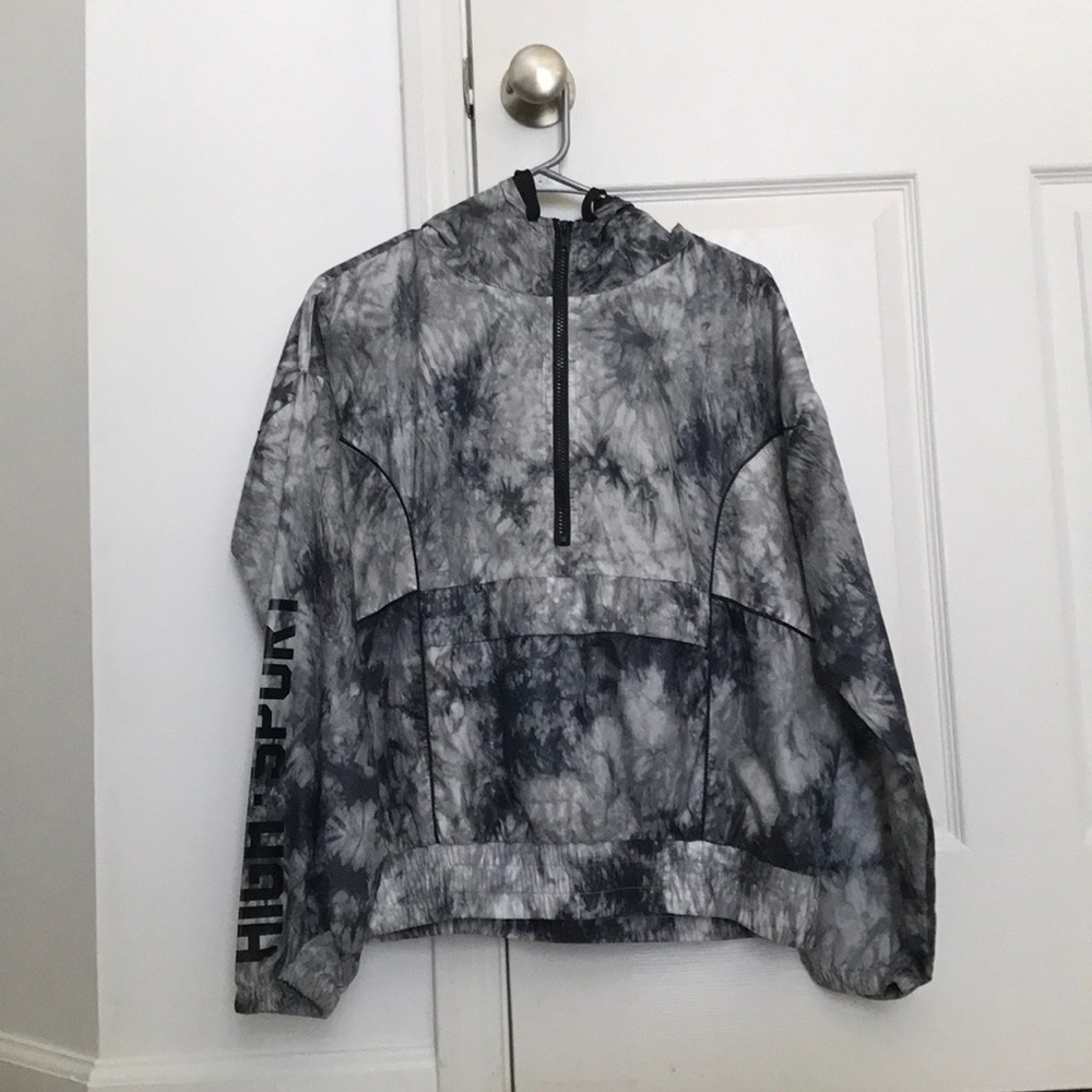 Sport jacket